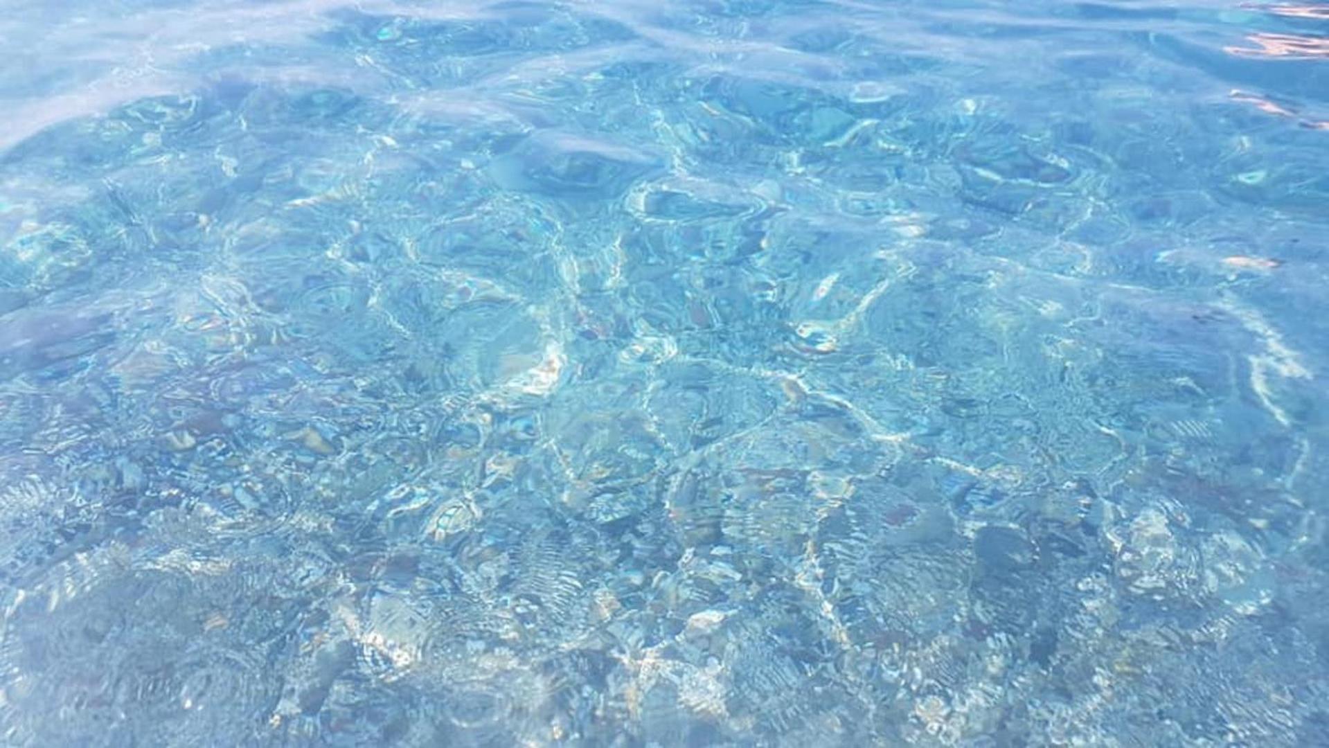 Апартаменты Tino Brezza Di Mare дева Марина Экстерьер фото